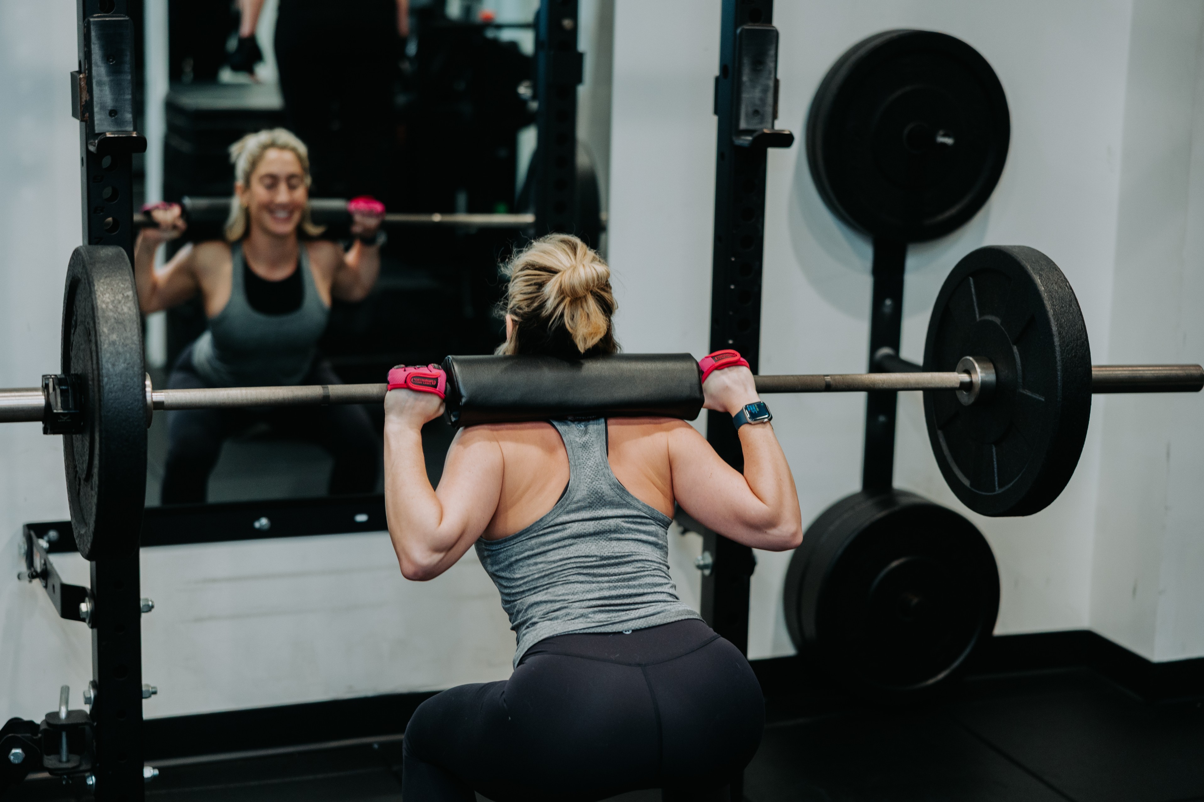 Boxing Weight Loss
