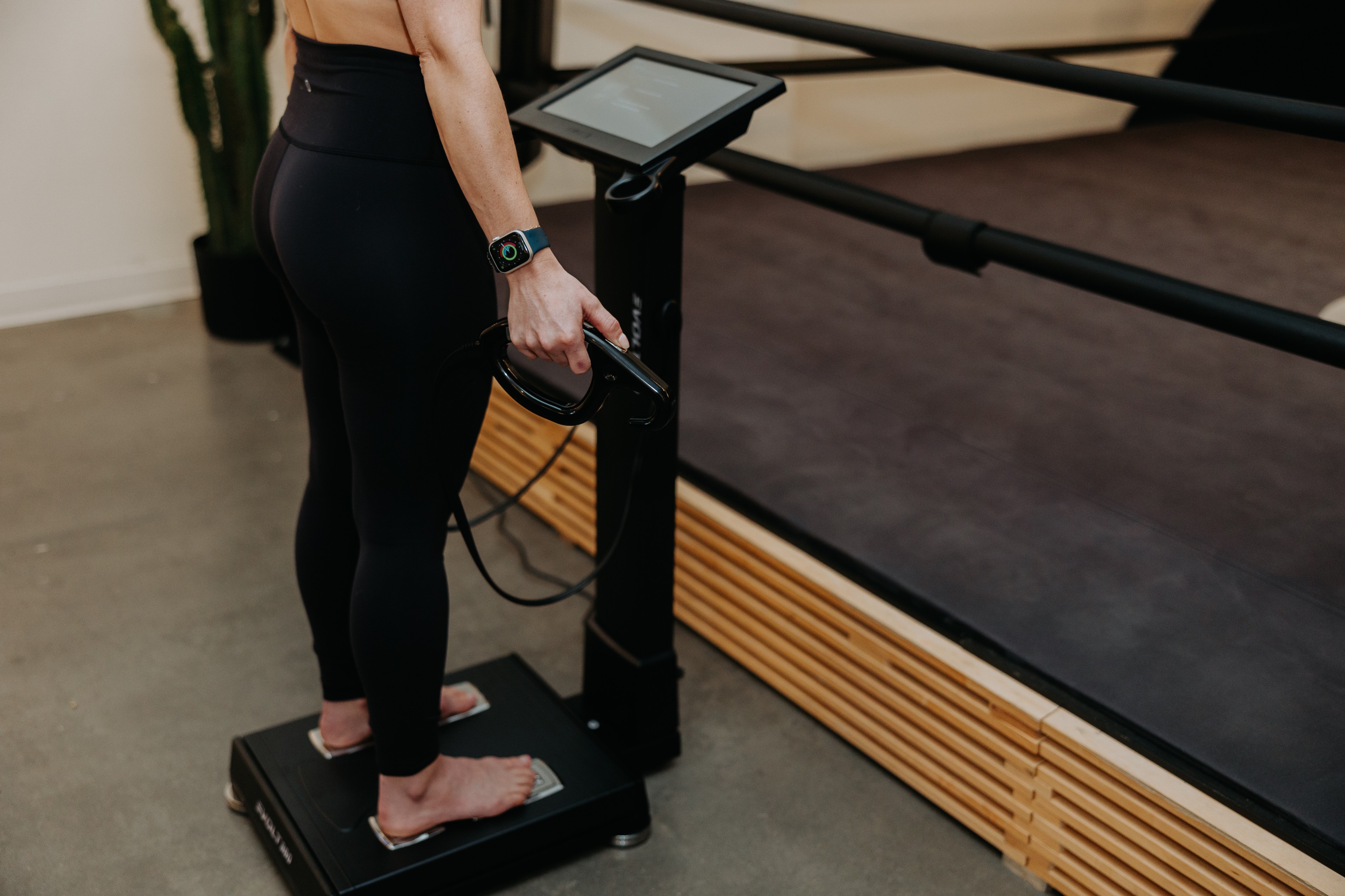 Body Scanner Evolt